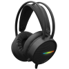 Casque Micro Gaming White Shark Ocelot GH-2042 / PS4 et PC