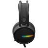 Casque Micro Gaming White Shark Ocelot GH-2042 / PS4 et PC