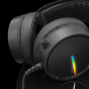 Casque Micro Gaming White Shark Ocelot GH-2042 / PS4 et PC