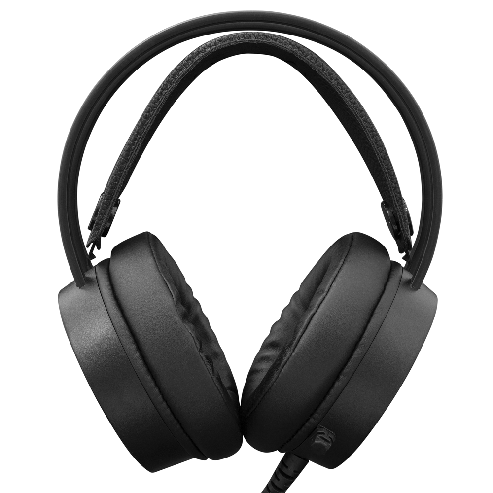 Casque Micro Gaming White Shark Ocelot GH-2042 / PS4 et PC
