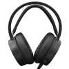Casque Micro Gaming White Shark Ocelot GH-2042 / PS4 et PC