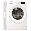 Machine à laver Whirlpool Fresh Care FWG 71253 SB / 7 Kg / Blanc