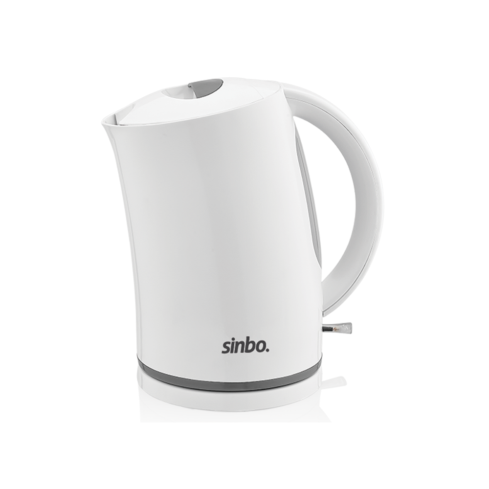 Bouilloire Sans Fil Sinbo 1.8L / 2000W
