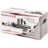Brosse soufflante rotative Curl & Straight Remington Confidence / 800W