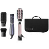 Brosse soufflante rotative Curl & Straight Remington Confidence / 800W