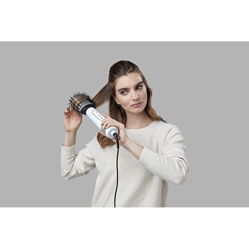 Brosse Soufflante Remington Volume Hydraluxe 1200W