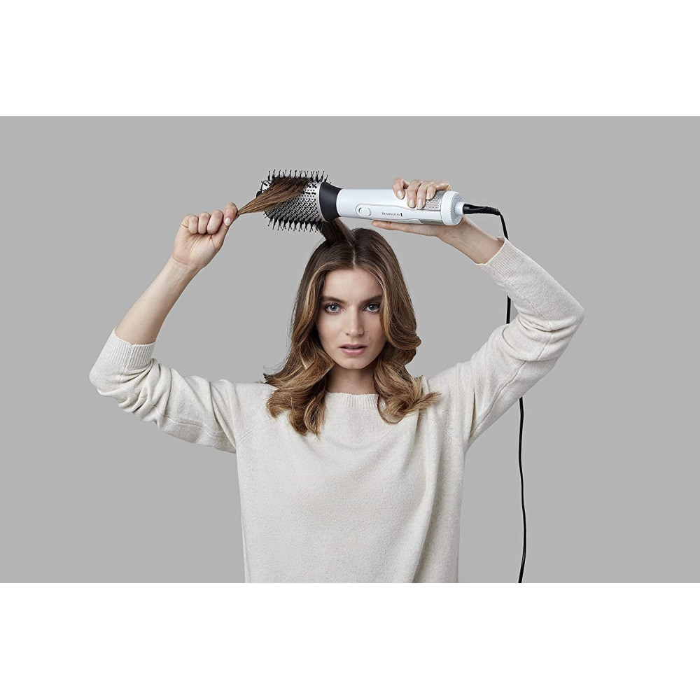 Brosse Soufflante Remington Volume Hydraluxe 1200W