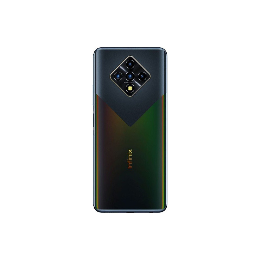 Smartphone Infinix Zero 8