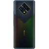 Infinix Zero 8  Noir