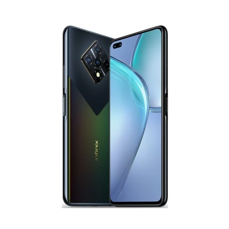 Phone Infinix Zero 8