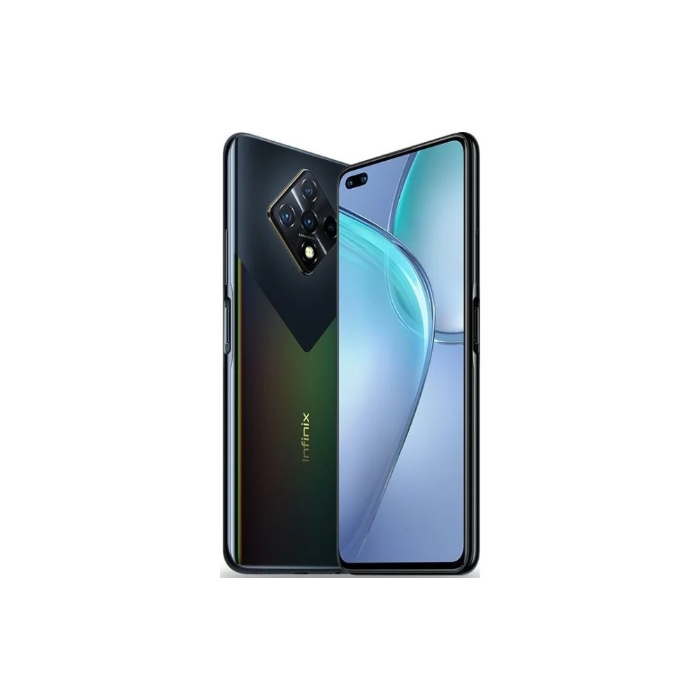 Smartphone Infinix Zero 8