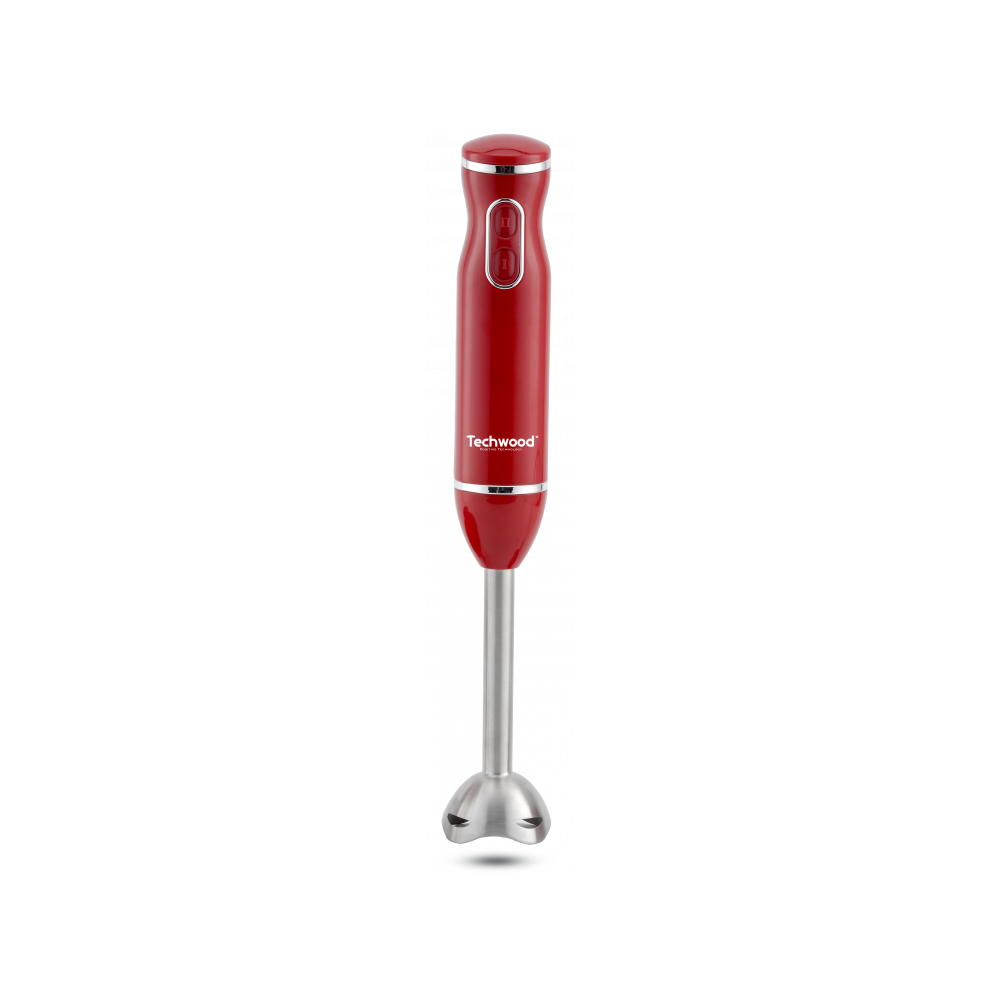 Mixeur Plongeant Techwood TMP-665 / 600W