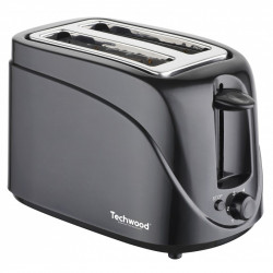 Grille Pain Techwood TGP-106 / 700W