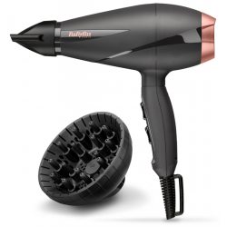 Sèche cheveux Babyliss...