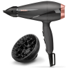Sèche cheveux Babyliss Smooth Pro 2100