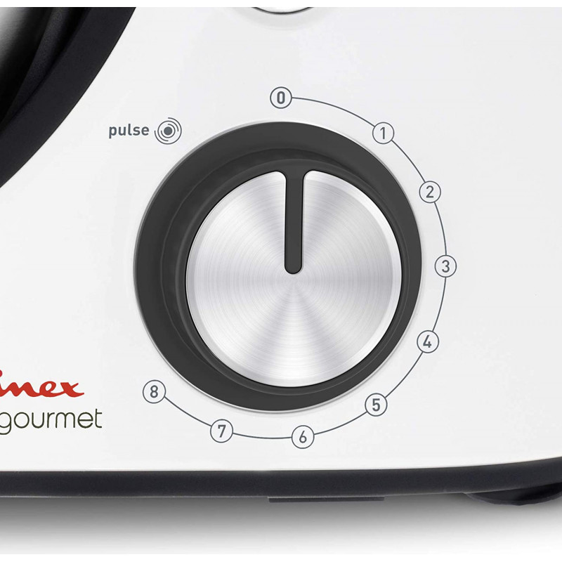 Moulinex MasterChef 1100W