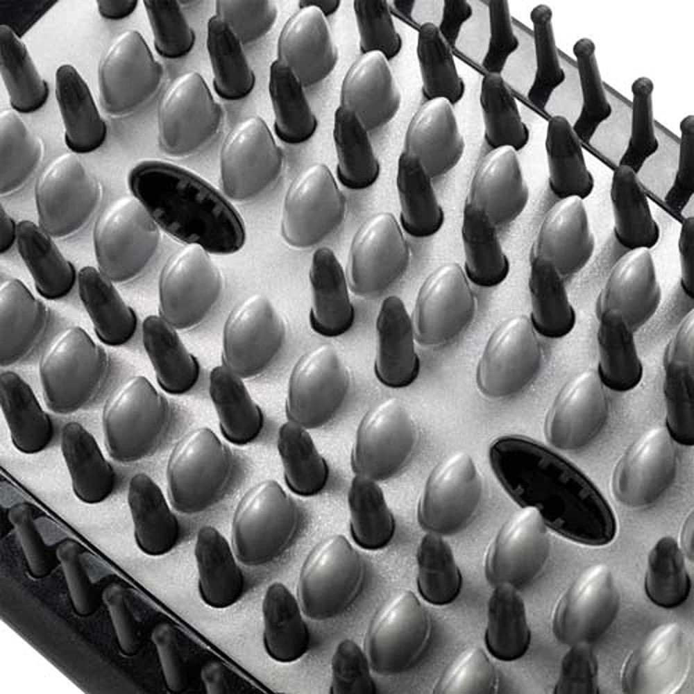 Brosse Chauffante Babyliss LISS BRUSH 3D
