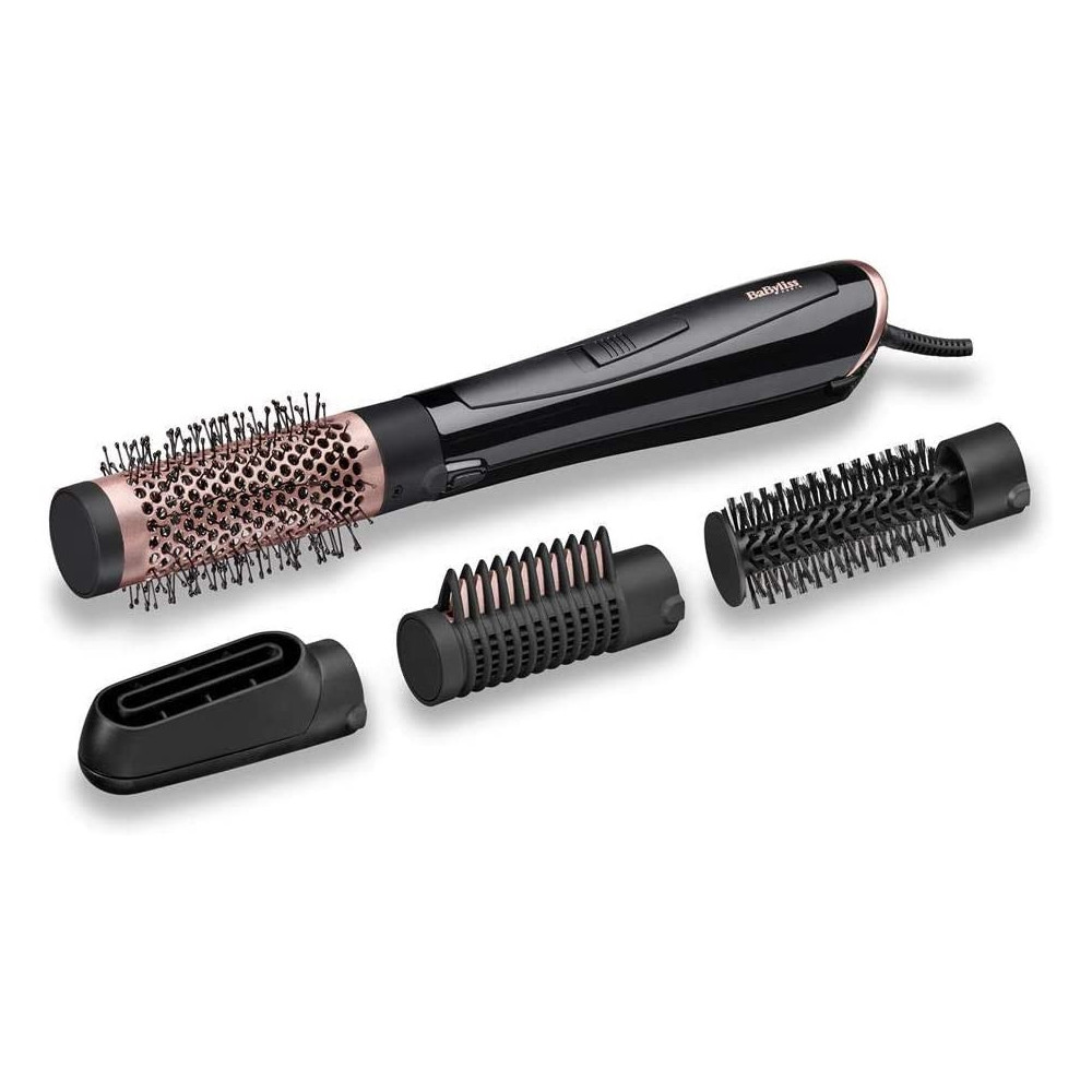 Brosse Soufflante Babyliss Perfect Finish / 1000W