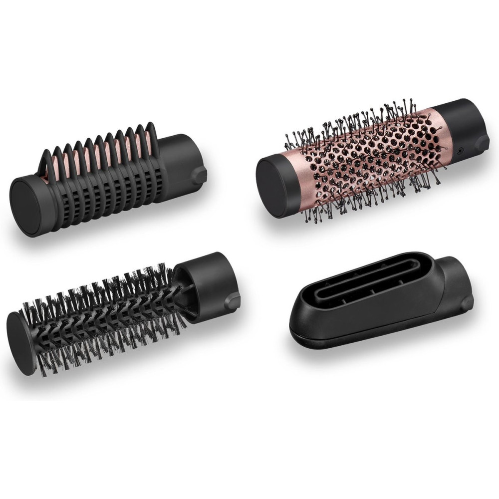 Brosse Soufflante Babyliss Perfect Finish / 1000W