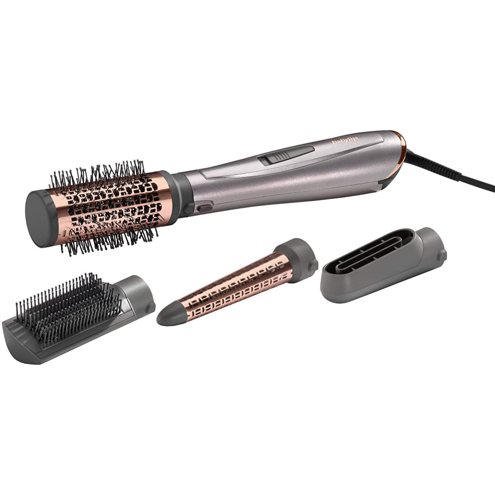 Brosse Soufflante Babyliss Air Style 1000W
