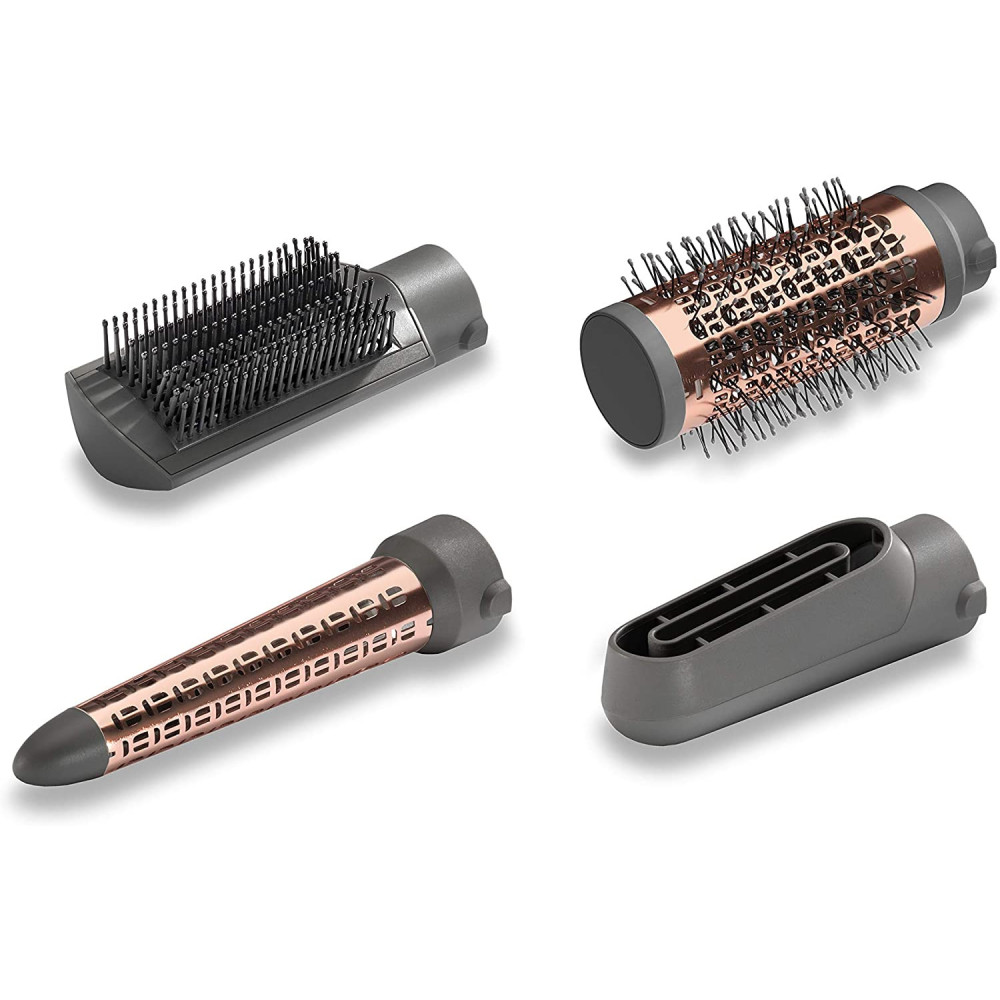 Brosse Soufflante Babyliss Air Style 1000W