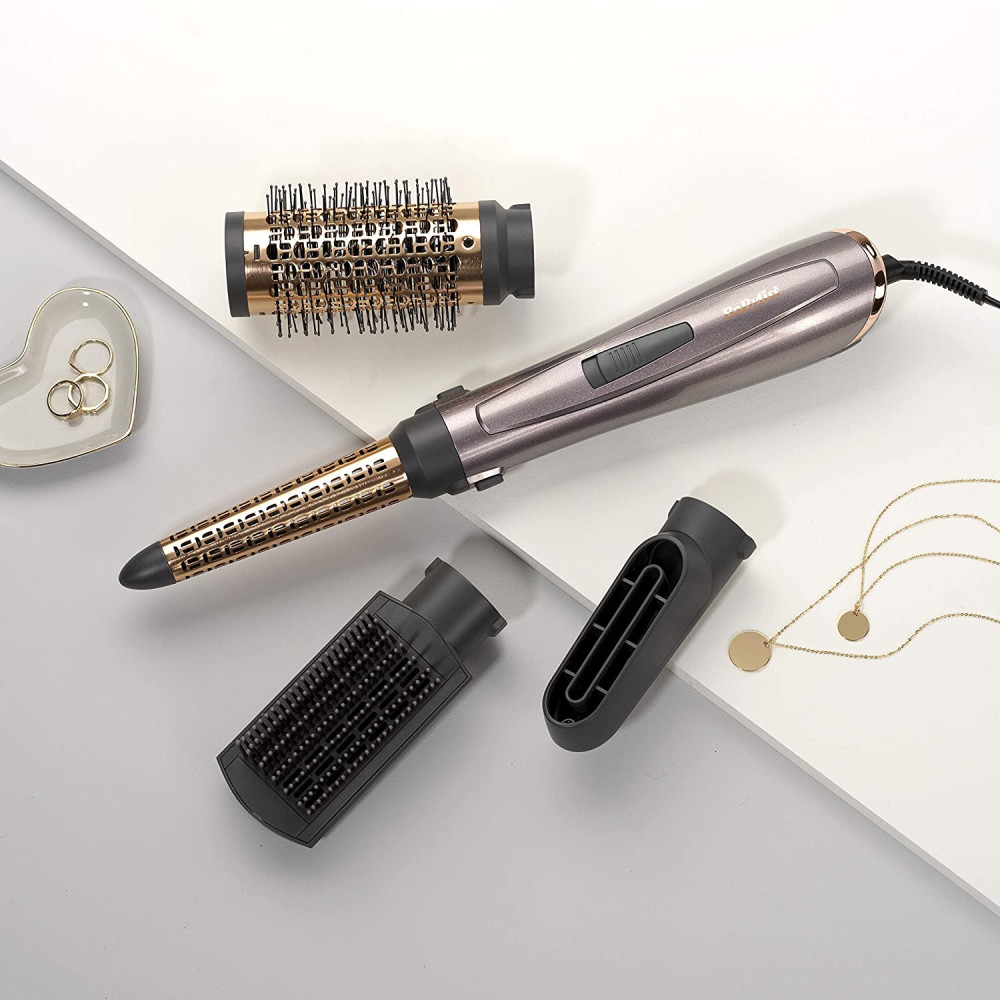 Brosse Soufflante Babyliss Air Style 1000W