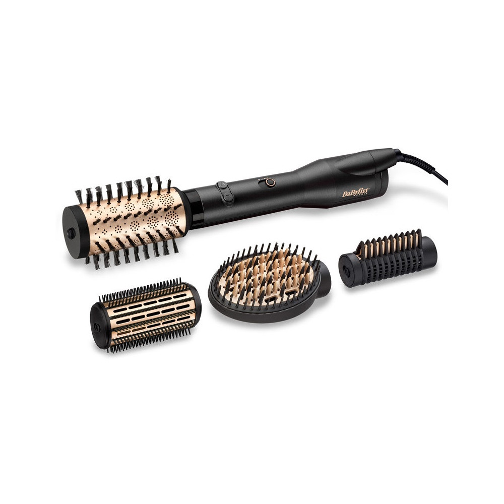 Brosse Soufflante Babyliss Big Hair Luxe