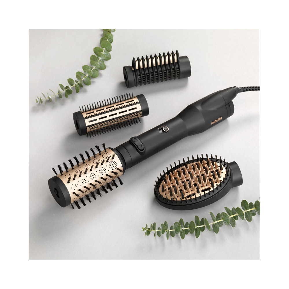 Brosse Soufflante Babyliss Big Hair Luxe