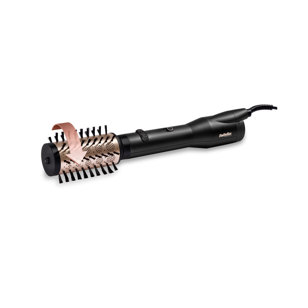 Brosse Soufflante Babyliss Big Hair Luxe