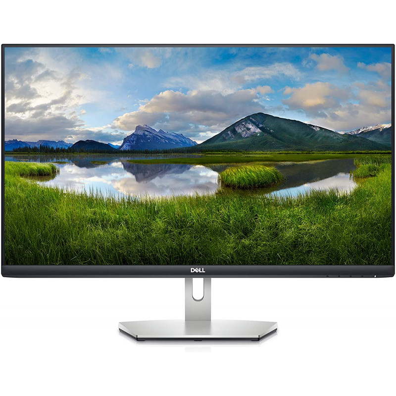 Ecran Dell 27" IPS Full HD S2721HN