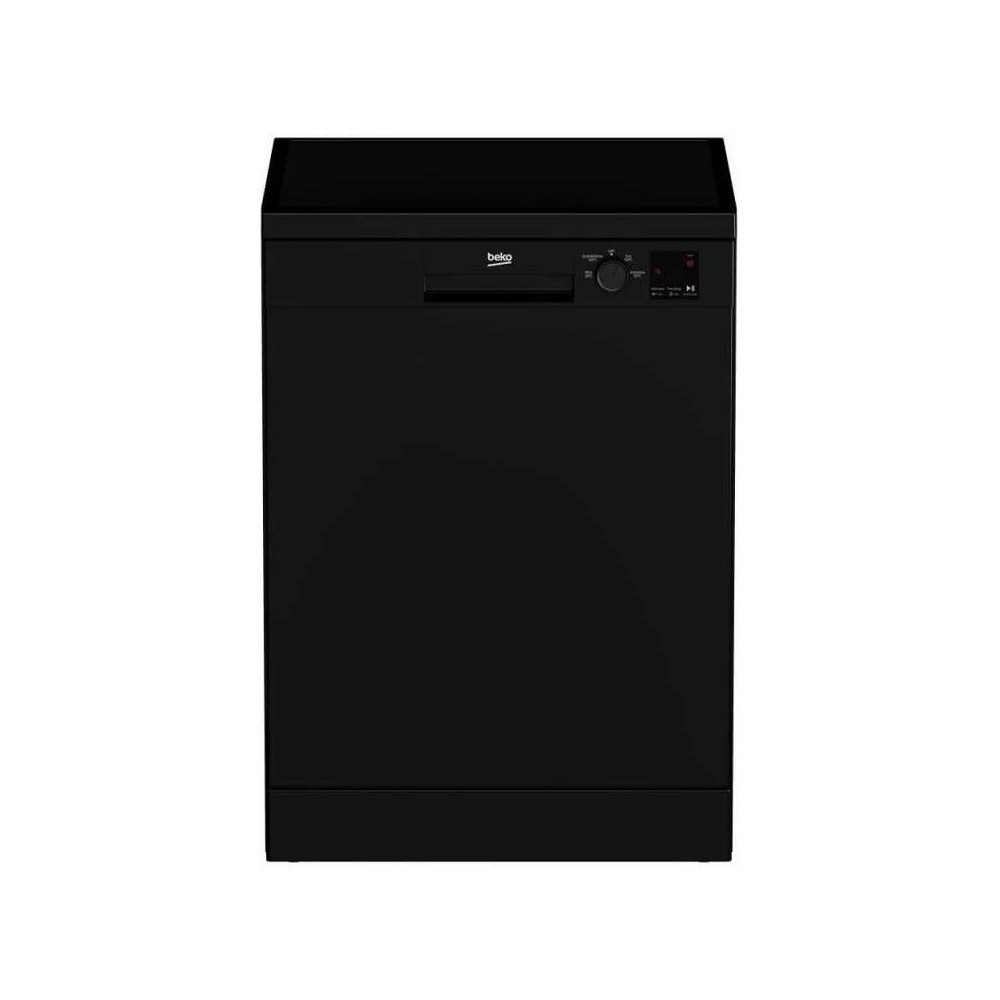 Lave vaisselle Beko DVN05321S / 13 Couverts