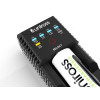 Chargeur Piles Uniross Mini 3T