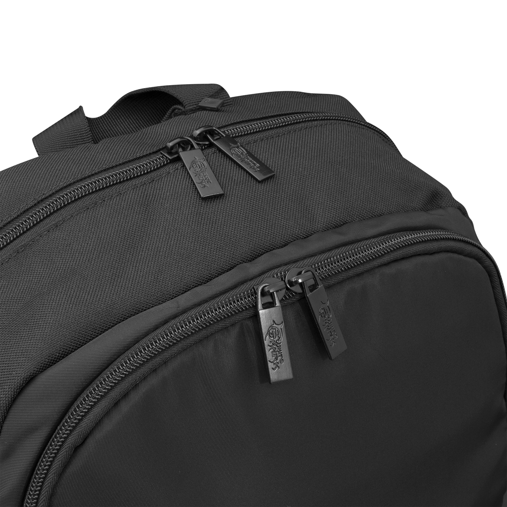 Sac à Dos Gaming Pour Pc Portable 15.6" White Shark Scout / Water Resist