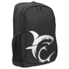 Sac à Dos Gaming Pour Pc Portable 15.6" White Shark Scout / Water Resist