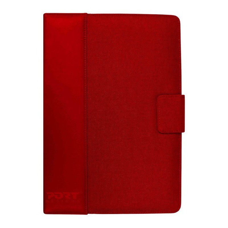 Etui de protection Phoenix IV Universelle 10.1" Rouge