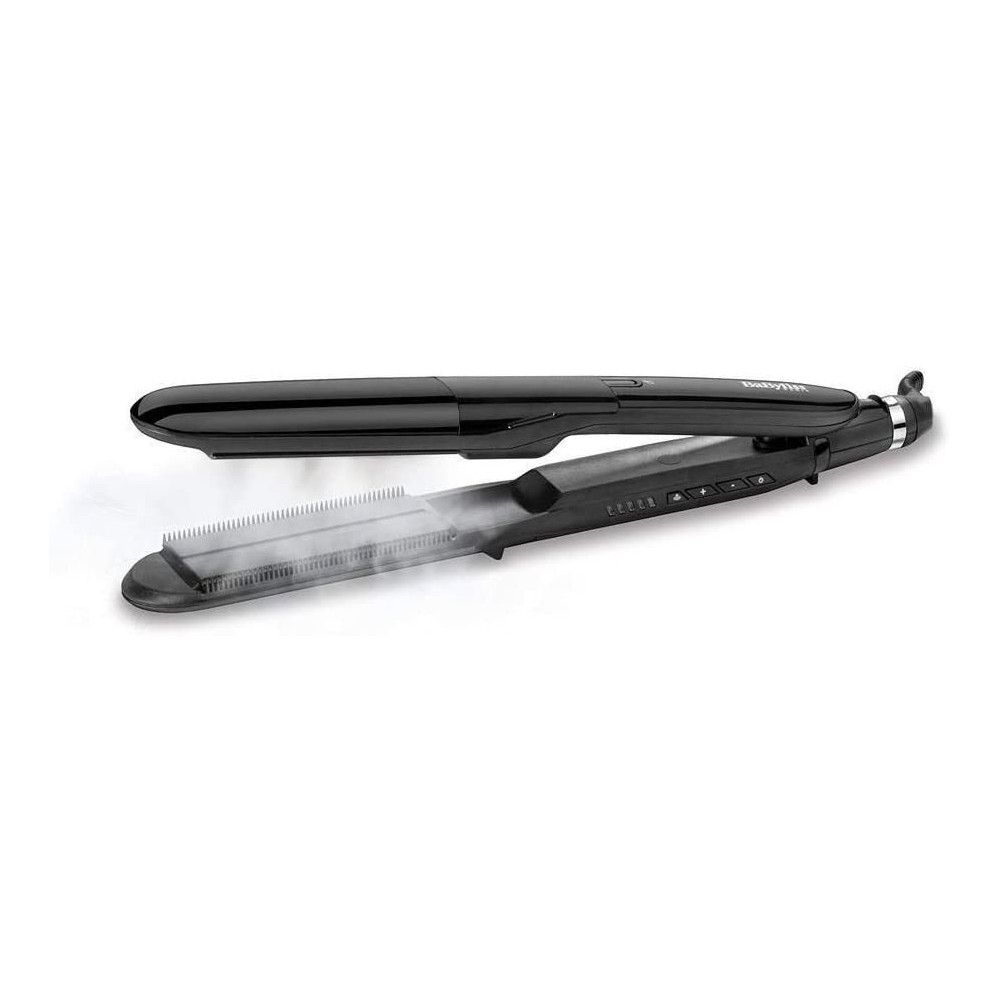 Lisseur Vapeur Babyliss Steam Straight