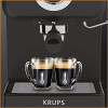 Machine à café Expresso Krups Opio XP320810