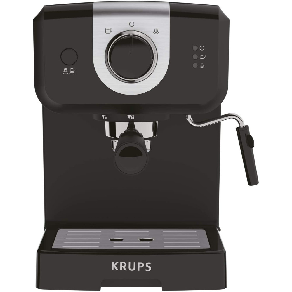 Machine à café Expresso Krups Opio XP320810