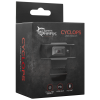 Webcam USB White Shark Cyclops Full HD 1080p