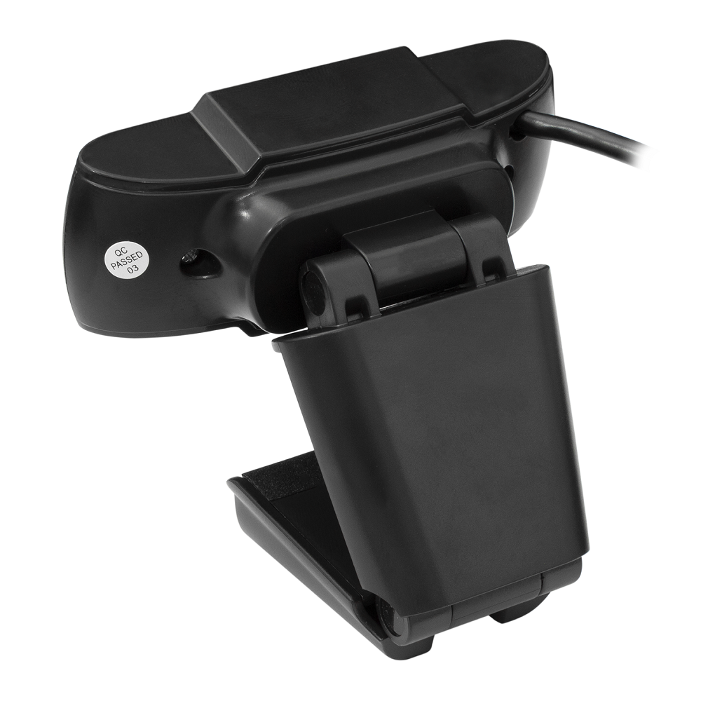 Webcam USB White Shark Cyclops Full HD 1080p