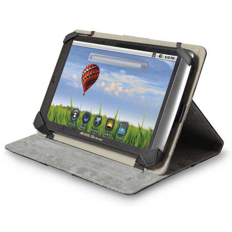 Housse Tablette U00c9tui De Protection Universel Pour Tablette 9,5