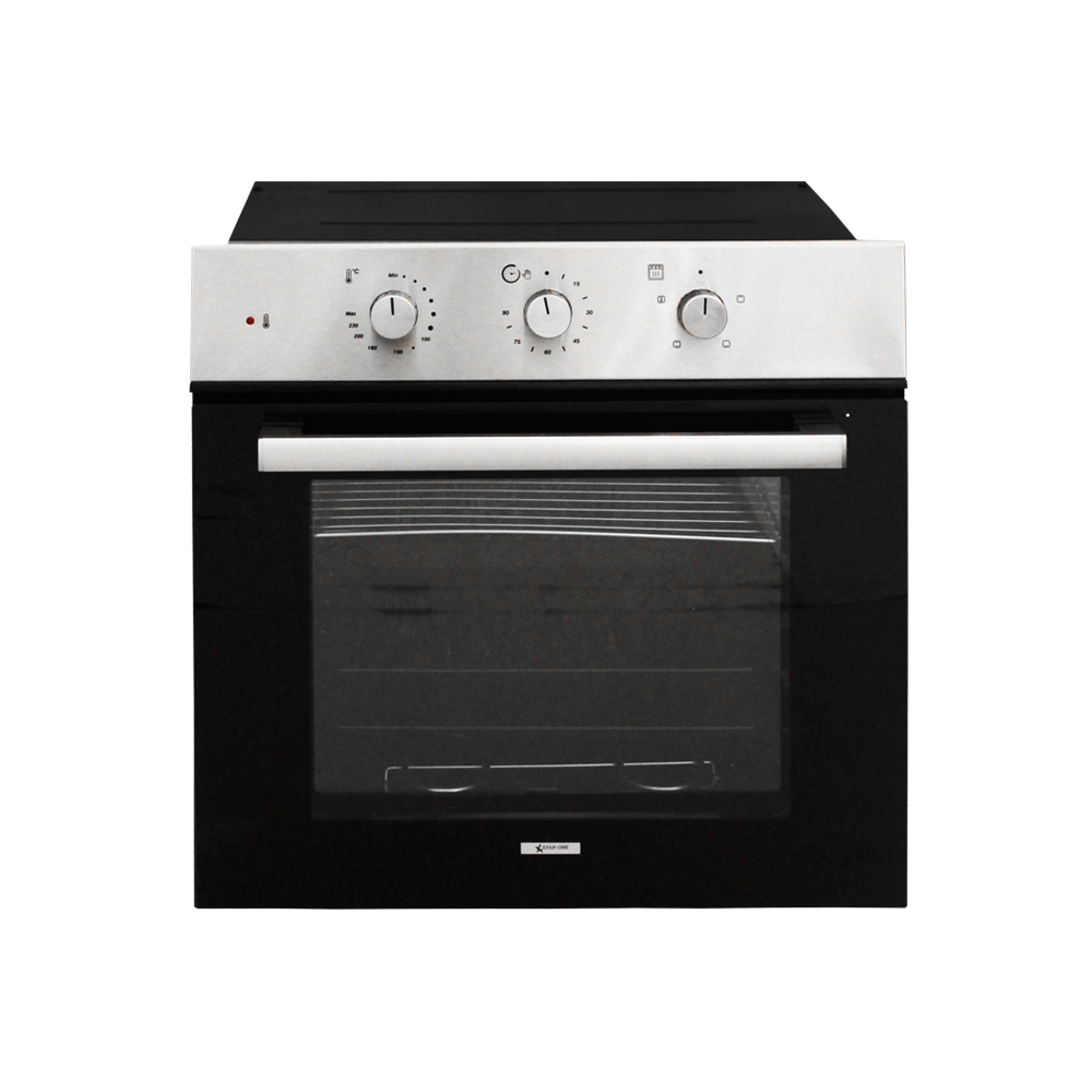Four Electrique Encastrable StarOne A6-SF2 / 2000W / Inox