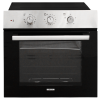 Four Electrique Encastrable StarOne A6-SF2 / 2000W / Inox