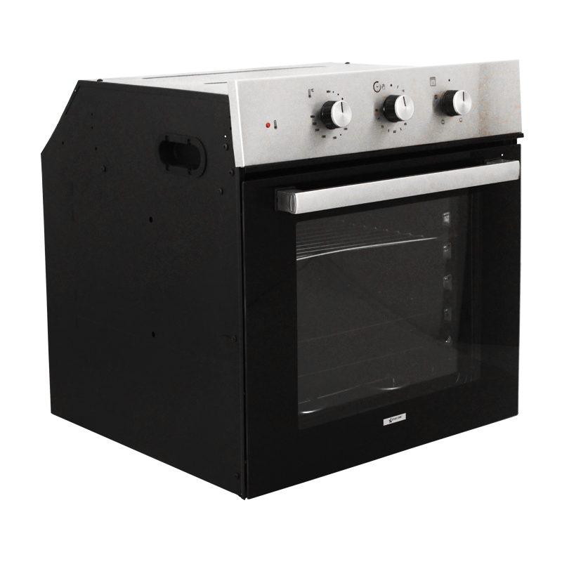 Four Electrique Encastrable StarOne A6-SF2 / 2000W / Inox