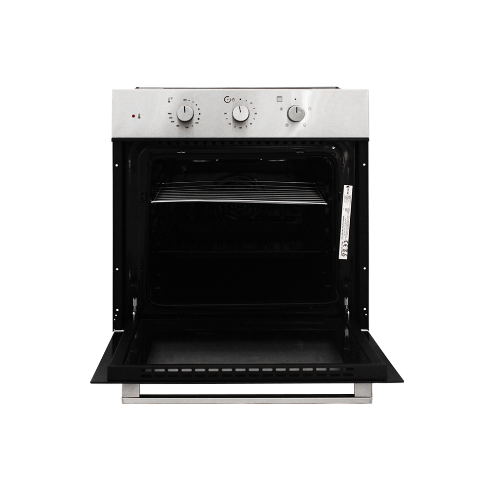 Four Electrique Encastrable StarOne A6-SF2 / 2000W / Inox
