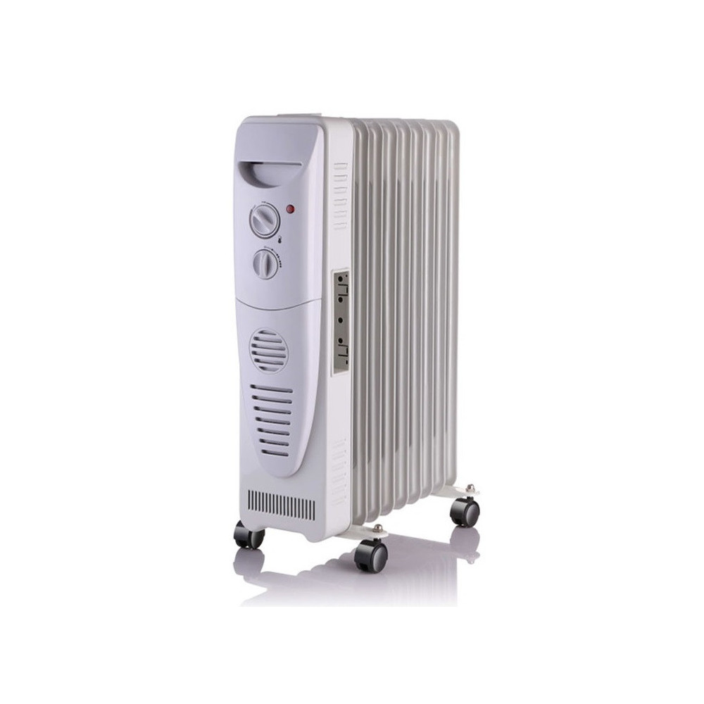 Radiateur bain d'huile Newstar RAD11EL / 2500W