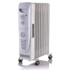 Radiateur bain d'huile Newstar RAD11EL / 2500W