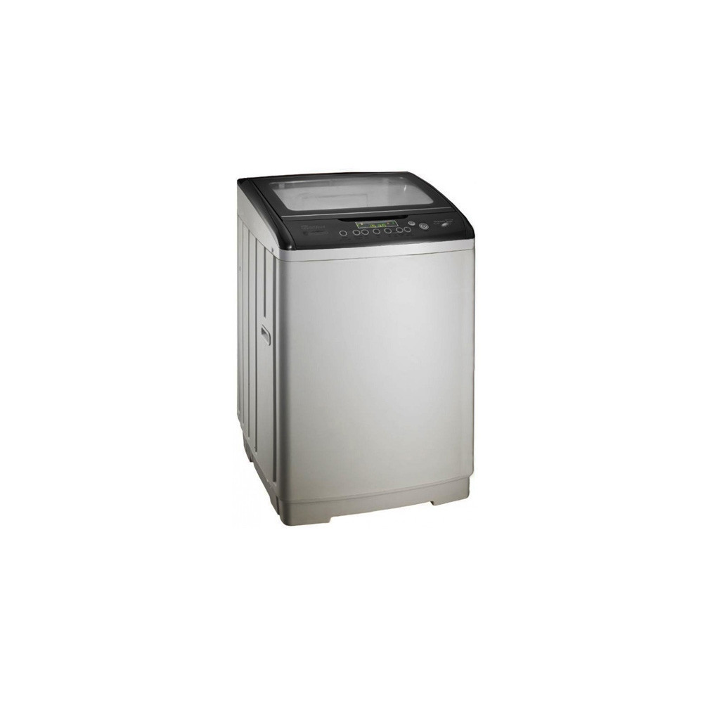 Machine à laver Automatique Top Load Unionaire 13 Kg / Silver
