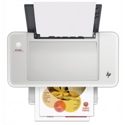 Imprimante Jet D'encre HP Deskjet Ink Advantage 1015