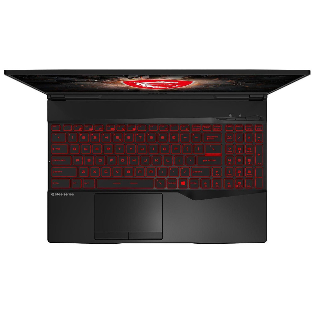 Pc portable MSI Leopard GL65-10SDR / i7 10é Gen / 16 Go